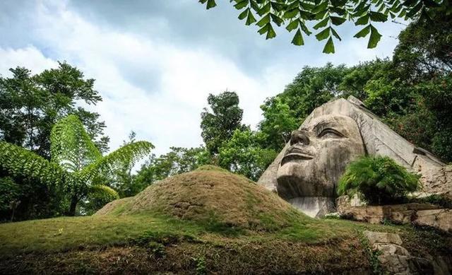 西双版纳旅游必去景点，西双版纳值得一去的景点（热带雨林与人文历史交相辉映）