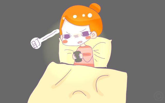 孕妇电脑前工作如何防辐射，不过这三种情况须远离