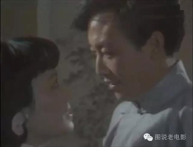 哈尔滨最帅的一批老男人，他是八十年代初银幕第一帅哥夜幕下的哈尔滨之