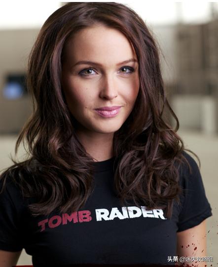 古墓丽影三部曲，古墓丽影新三部曲哪部最好