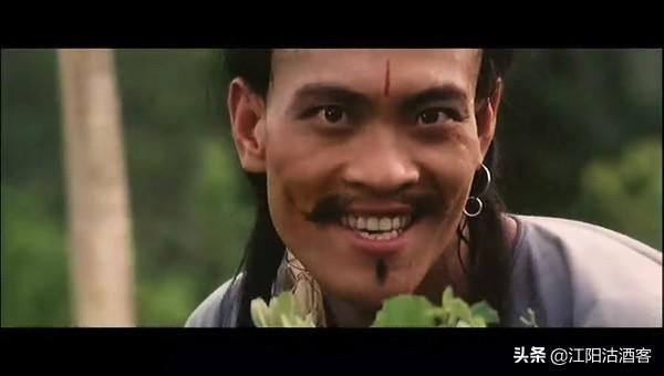 林正英最经典的几部电影，八零后一定看过这四位的电影