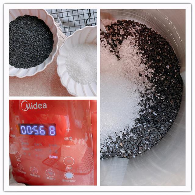 冬至吃汤圆做法步骤，汤圆不破皮不开裂一口爆汁