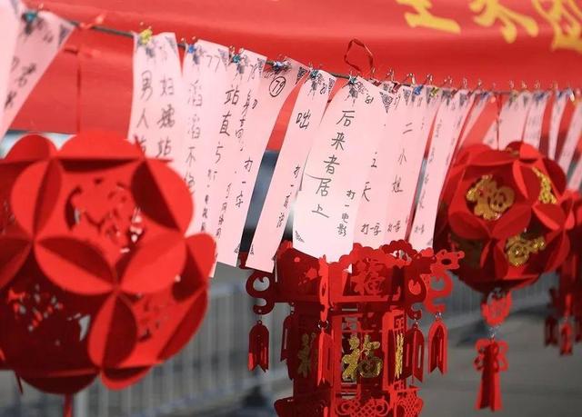 你知道元宵节有哪些习俗吗，元宵这些习俗你都知道吗