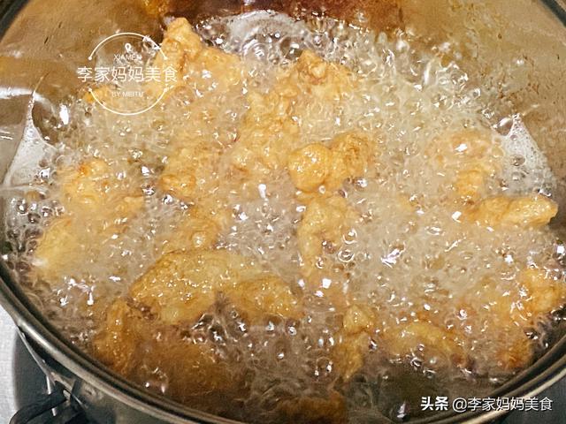 家常炸酥肉的做法，炸酥肉正宗的做法（炸酥肉家常做法配方）