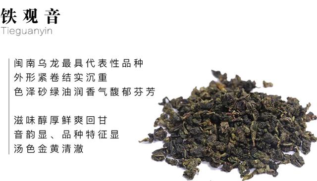 大桶乌龙茶饮料，桔品课堂你不知道的闽南乌龙