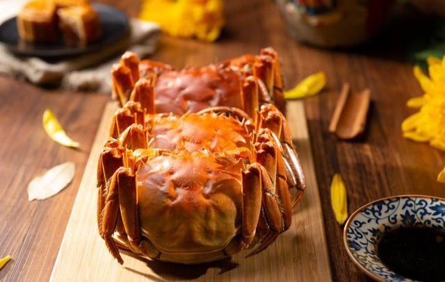 怎样挑选肉蟹质量好，老蟹农支招买蟹记住这5点
