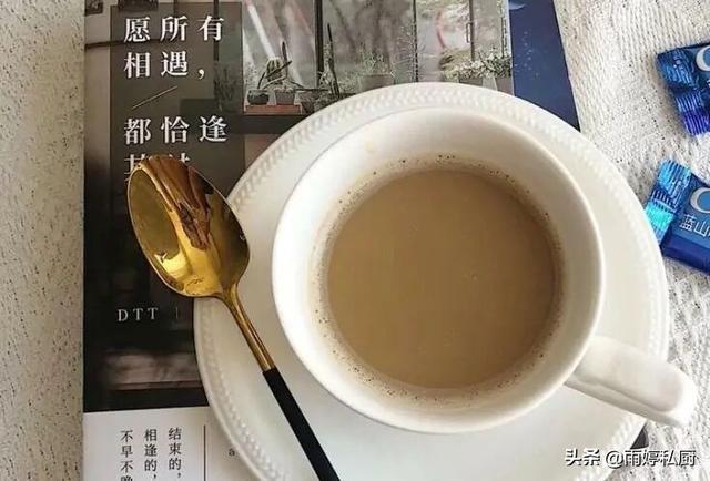 目前口感最好的黑速溶咖啡，这2款“良心”咖啡