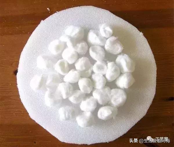 适合小孩的毛线手工，毛线小手工合集