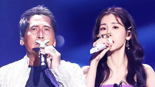 齐秦十首经典歌曲，我们的歌最有故事的一首歌