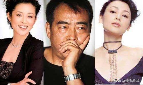 陈凯歌首次谈和倪萍分手的原因，陈凯歌到底有没有爱过倪萍