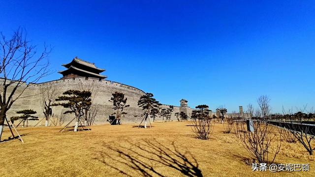 山西平遥古城旅游攻略，山西平遥古城旅游攻略最佳线路（平遥古城哪里打卡最好看）