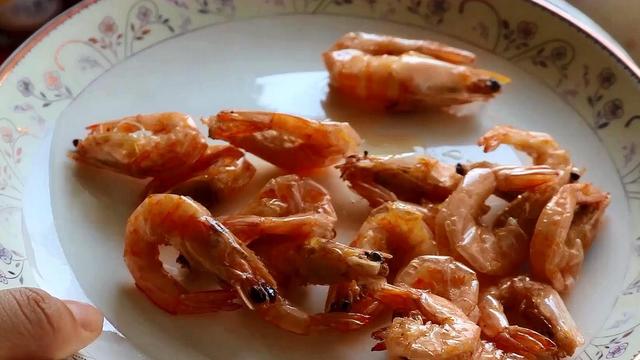 做虾最简单好吃的做法，分享5种不同做法