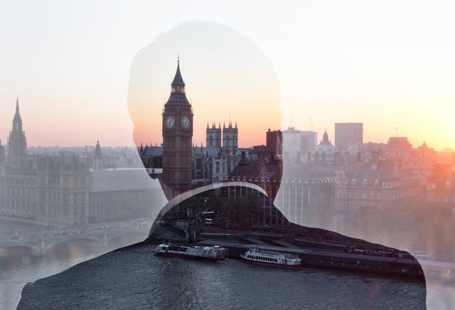 马云谈十年后房价预测，马云李嘉诚言明