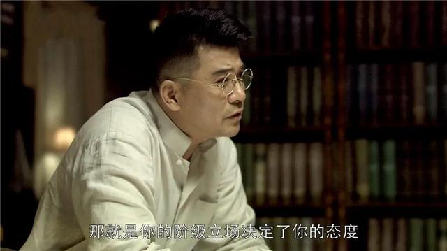 人间正道是沧桑结局，人间正道是沧桑范希亮的结局怎样（细品《人间正道是沧桑》）