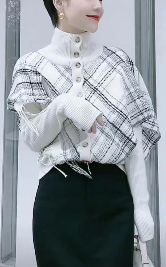 怎样学会穿衣搭配，穿衣搭配10个技巧（如果你不会搭配衣服）