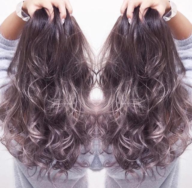 热烫，普通烫发和热烫有什么区别