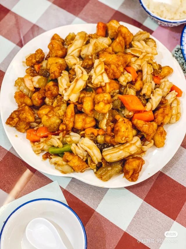 天津老百姓食谱,天津人离不开的100样儿吃食 天津老百姓食谱,天津人离不开的100样儿吃食