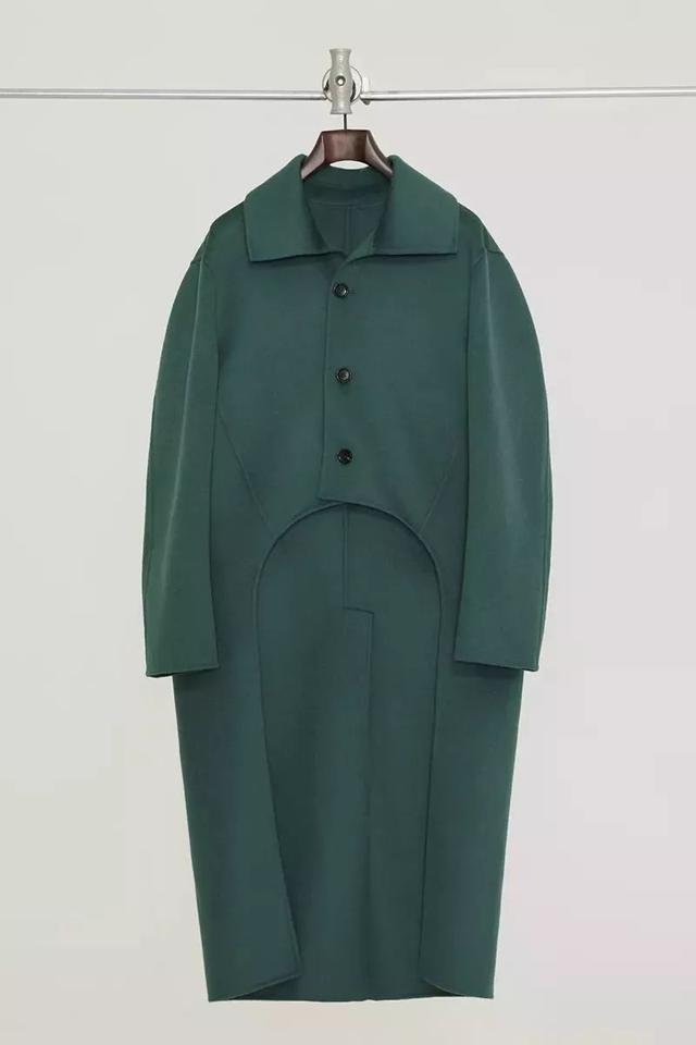 英伦学院风男装品牌，更适合亚洲人的大衣品牌推荐（高个子平价大衣）