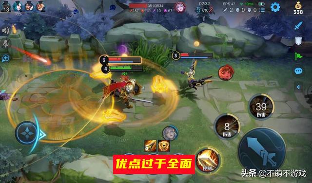 什么英雄克制韩信，峡谷中最克制的两位英雄