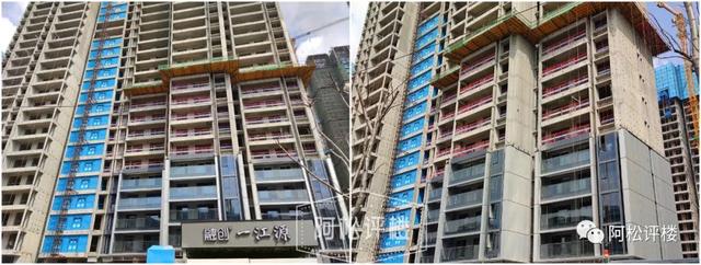 公建化外立面施工需要搭架子吗，公建化外立面是个什么东西