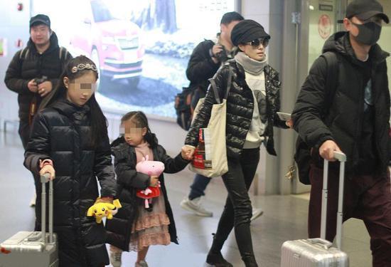 马伊琍文章离婚，马伊琍文章为什么离婚原因曝光（文章和马伊琍的生活）