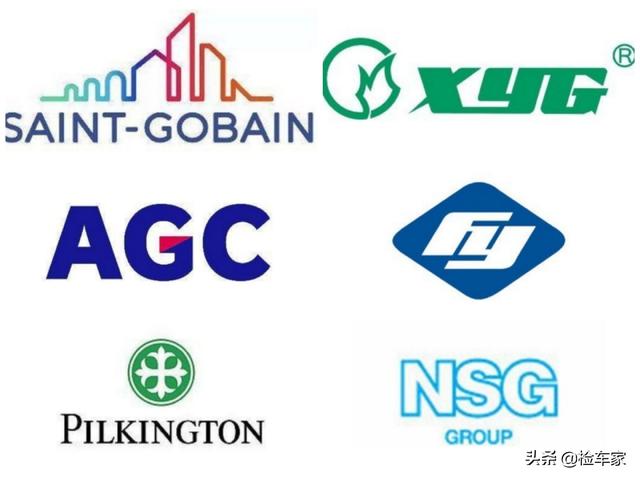 汽车玻璃有哪些优缺点，我们该选择怎样的汽车玻璃