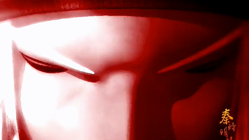 秦时明月卫庄，秦时明月卫庄人生巅峰时间