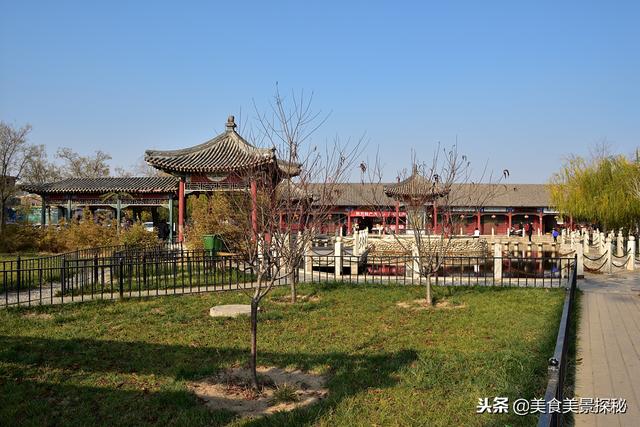 人生最值得去的古镇，中国的50个绝美古镇