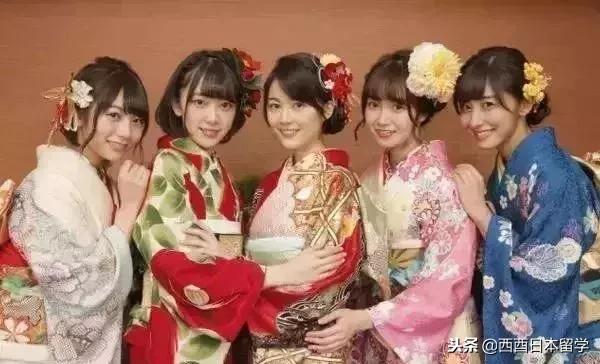 日本有没有35岁年龄限制，为什么日本人20岁才算是成年