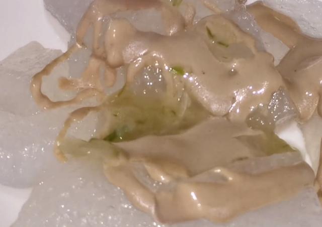 煎焖子最好吃的做法，天津人爱吃的煎焖子