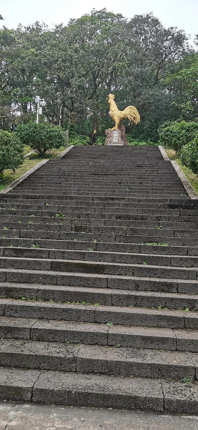 火山国家地质公园旅游，火山口地质公园游览感受