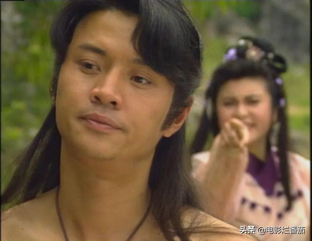 新精武门演技排名，为何星爷却输的“一败涂地”