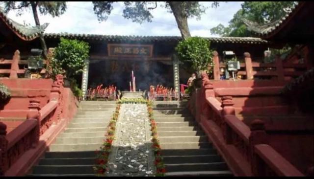 绵阳有什么好玩的，绵阳市有哪些旅游景点好玩（绵阳景区有哪些景点）