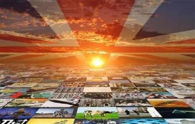 第2次世界大战的重要战略点，大国崛起终须一战