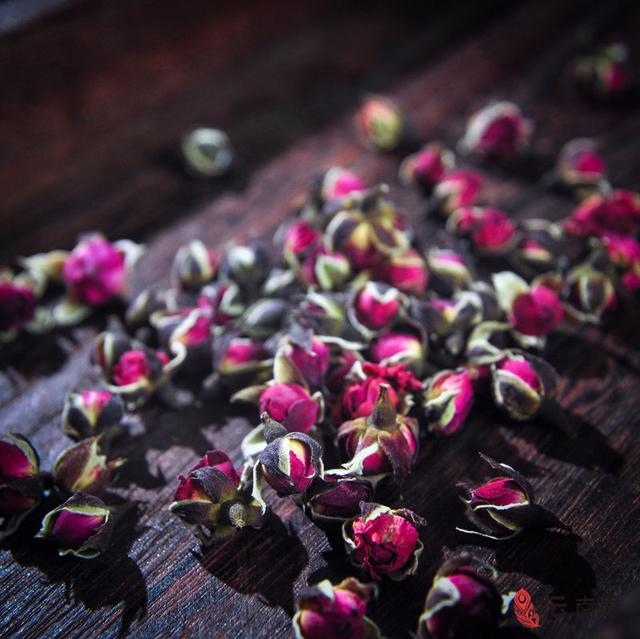 女性疏肝解郁茶配方大全，新生活新健康春饮玫瑰花茶