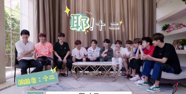 各家明星的粉丝名及应援色，张艺兴的应援色