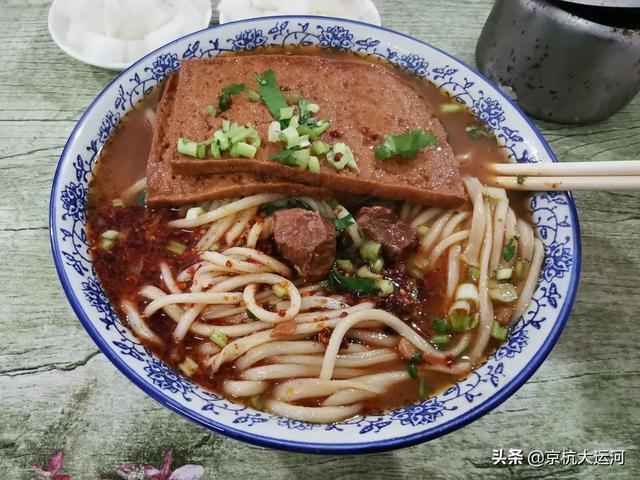 查找邯郸美食，盘点邯郸各县美食