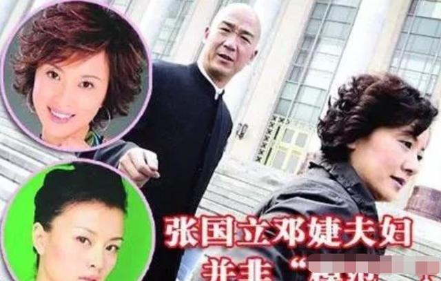 與袁立範冰冰爭男人，稱演不了農村人，金巧巧才是興風作浪姑奶奶 娛樂八卦吃瓜 第8张