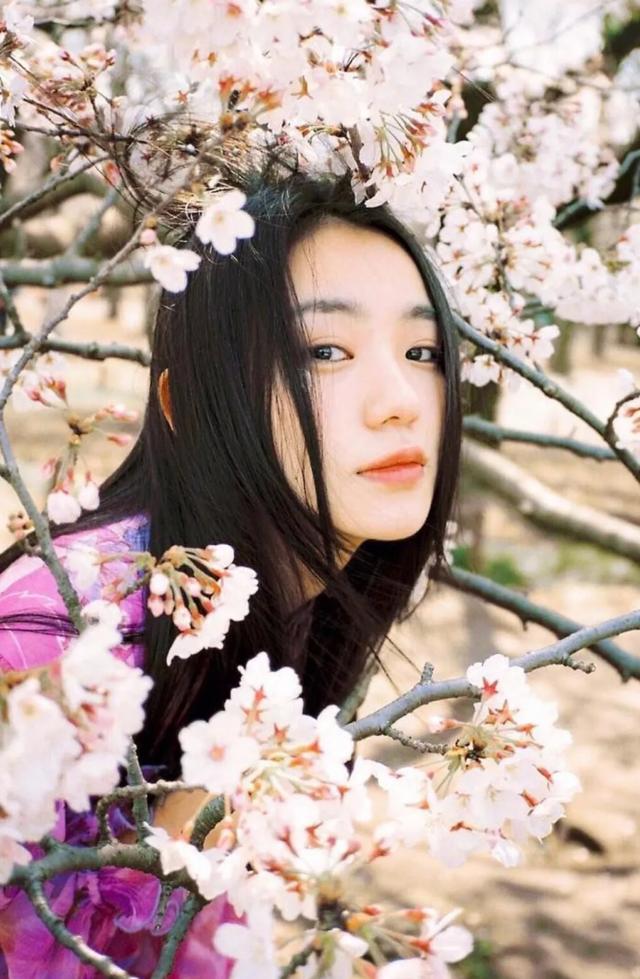 日本颜值最高的女星，十大令人惊艳日本女星