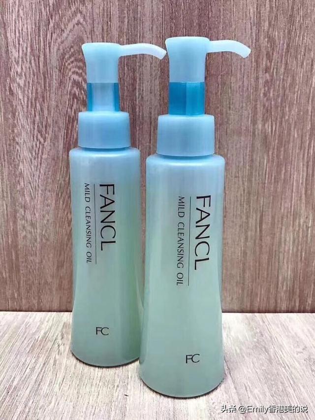 公认好用的卸妆产品，女人一生必备的10款人气卸妆好物