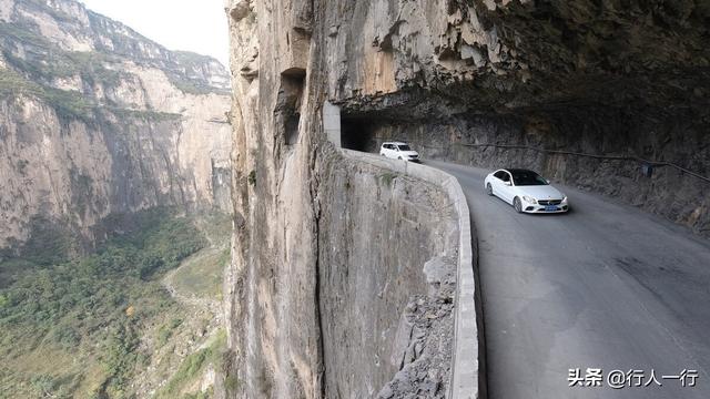 太行山自驾游最美盘山公路，太行山自驾游经典线路推荐