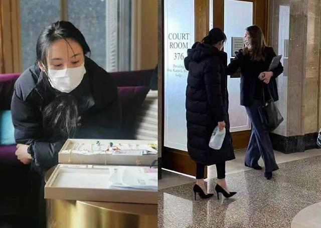 鄭爽自曝赴美現狀：生活拮據，淪落到喝自來水，化妝品也一言難盡 娛樂八卦吃瓜 第7张