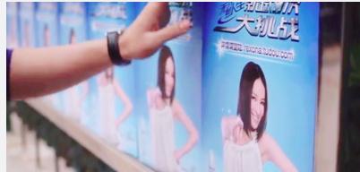 萧亚轩演的外国电影，萧亚轩又又又恋爱了