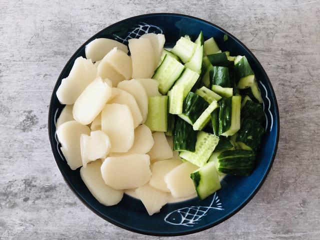 自制水磨年糕详细做法，水磨年糕的制作