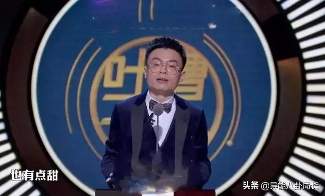 景甜探班古天乐，景甜发文回应演讲擤鼻涕