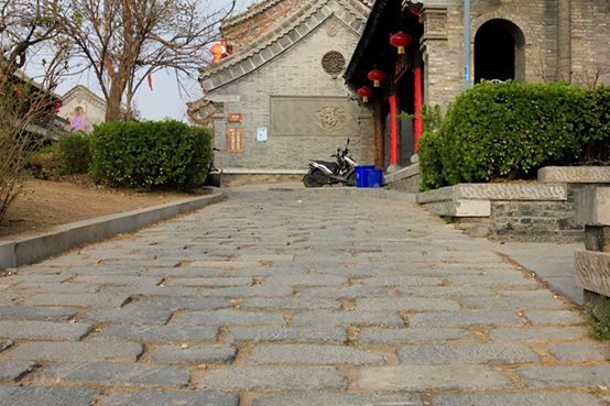 古代青州是哪里，古九州之一青州市