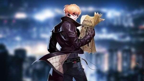 无限流小说排行榜，5本书荒必备的无限流小说