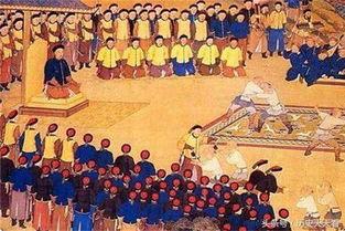 柴进有没有图谋天下的野心，柴进的仗义疏财