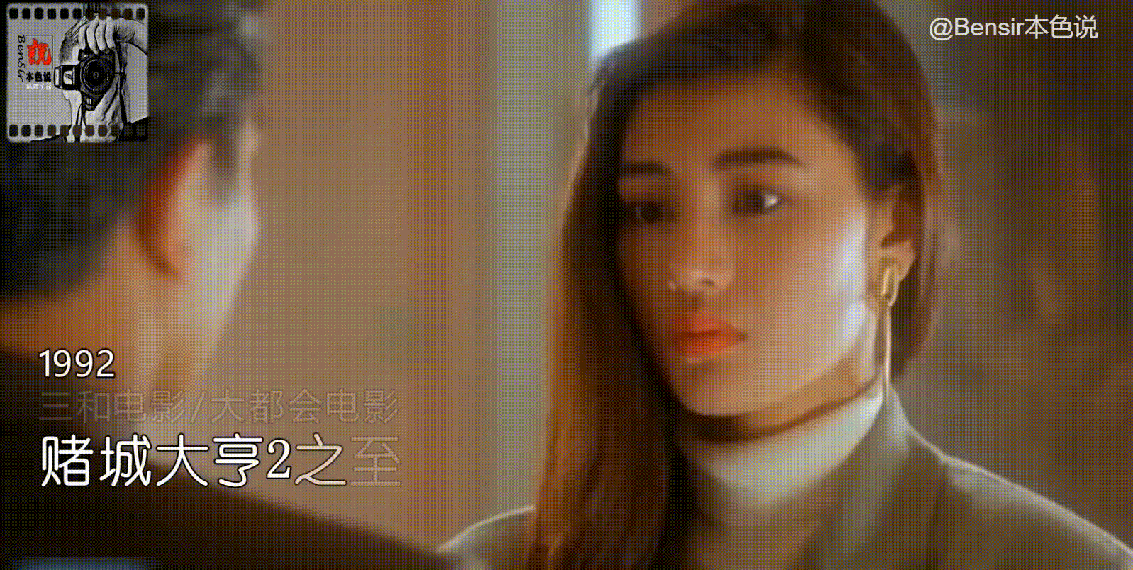 李嘉欣年轻颜值巅峰，李嘉欣惊鸿美图（李嘉欣性感写真照）