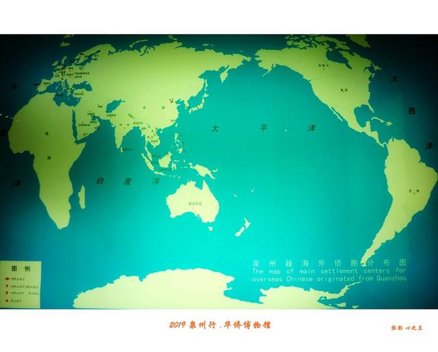 泉州这座博物馆满城皆是宝藏，山海画廊人间福地